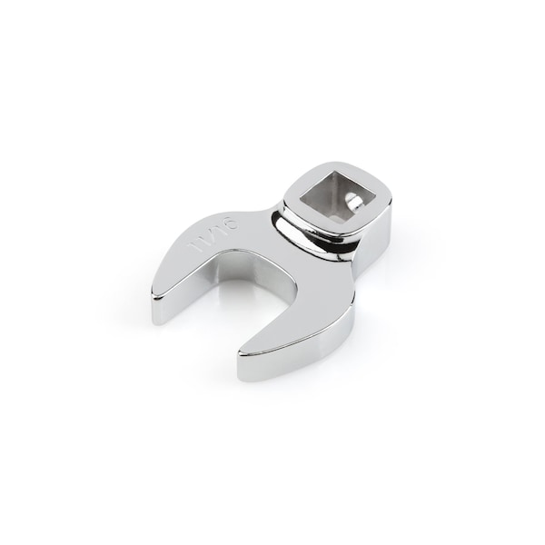 3/8 Inch Drive x 11/16 Inch Crowfoot Wrench